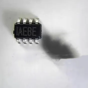 (10-50 шт./ЛОТ) MP2161GJ MP2161 с трафаретной печатью IAEBD IAEBE чип управления питанием Совершенно Новый Оригинальный
