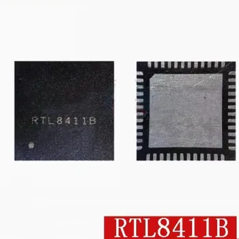 (10-50 шт./лот) RTL8411B 8411B Микросхема интегральной схемы IC Совершенно новый оригинал