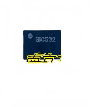 (10-50 шт./лот) Микросхема управления питанием SIC532CD, микросхема управления питанием SIC532 QFN, совершенно новый оригинал
