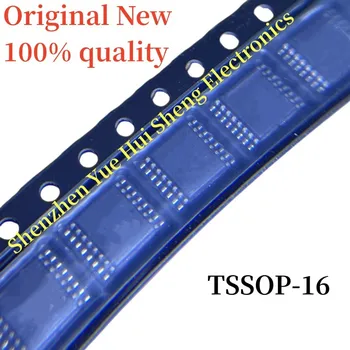 (10 штук) 100% Новый оригинальный набор микросхем ADS1120IPWR ADS1120 TSSOP-16