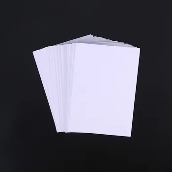120 листов акварельной бумаги для холодного прессования, бумага для рисования для студентов-акварелистов, начинающих художников