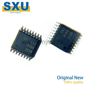 5ШТ DAC8564IAPW TSSOP-16 Микросхема DAC DAC8564 Электронные компоненты DAC8564IAPW DAC8564IA DAC8564IAP