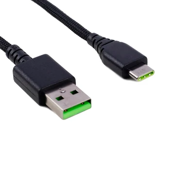 69HA USB-кабель для зарядки мыши, линия передачи данных, сменный провод для мыши razer V2 Pro