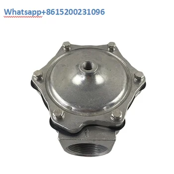 G353A045 ASCO 1 1/2 дюйма C113825 мембранный импульсный клапан пылесборника прямоугольный клапан