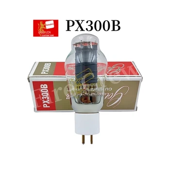 Genalex Gold Lion 300B PX300B Вакуумная Трубка Заменит 4300B WE300B 300BG 300BT Аудиоклапан HIFI С Электронным Ламповым Усилителем