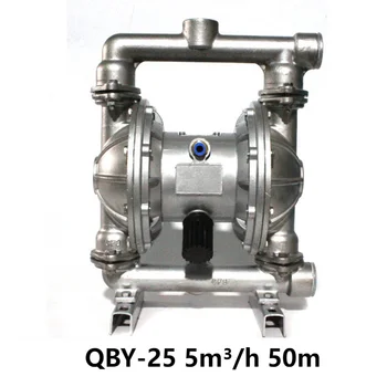 QBY-25 1 