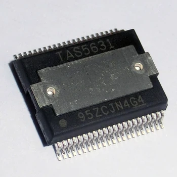 TAS5631BDKDR TAS5631 HSSOP-44 300 Вт стерео 600 Вт Моно HD цифровой входной каскад питания микросхема IC