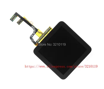 Бесплатная доставка Новый сенсорный ЖК-дисплей с подсветкой для iPod Nano6 Nano6G Nano6th A1366