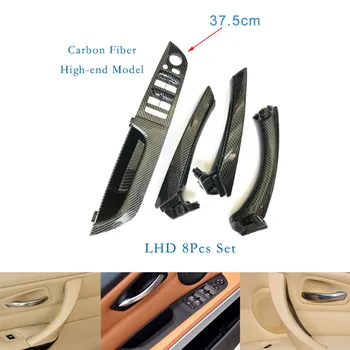 Внутренние дверные ручки и крышка для BMW 3 серии E90 E91 05-12 LHD (H:37.5cm)