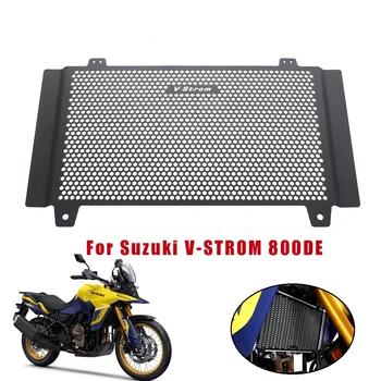 Для Suzuki V-STROM 800 DE VStrom 800DE 2023 2024 Защита Решетки Радиатора Мотоцикла, Крышка Решетки V-Strom 800DE