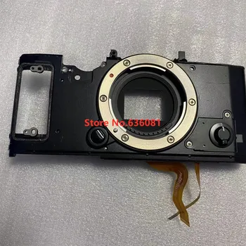 Запасные части Передняя Крышка корпуса В сборе для Fuji Fujifilm X-Pro3, XPro3
