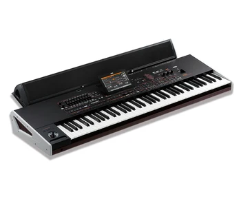 Клавиатура Korg Pa4x 76 с акустической системой PaaS