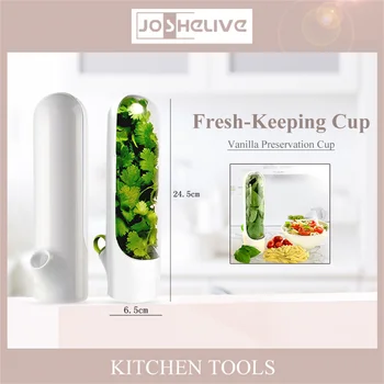Многофункциональный холодильник для хранения фруктов, овощей, хрустящей корочки, ванили, фреш-кейпера, контейнера для хранения посуды, кухни
