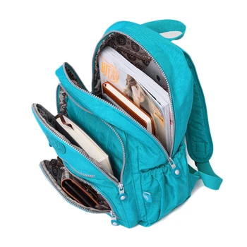 Модные рюкзаки, женский школьный рюкзак для девочек-подростков, женские сумки для ноутбука, Дорожные сумки Sac A Dos