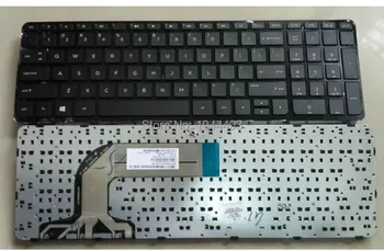 Новая клавиатура для ноутбука HP Pavilion 17-E048CA 17-E049WM 17-E050US 17-E052XX 17-E053CA 17-E054CA 17-E055NR 17-E056US 17-E061NR