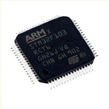 Новые и оригинальные электронные компоненты микроконтроллера STM32F427IGT6/IIT6/IIH6 MCU IC SMD LQFP176