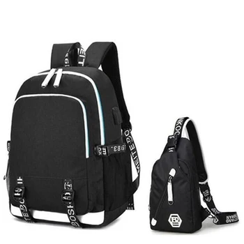 Новый водонепроницаемый оксфордский школьный рюкзак для мальчика, сумки для книг, детский рюкзак, дорожные сумки, мужская сумка для ноутбука, школьные сумки для мальчиков
