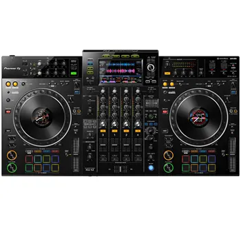 ОРИГИНАЛЬНАЯ система DJ-контроллера XDJ-XZ All-In-One для Rekordbox и Serato DJ Pro
