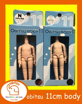 официальный коврик для маскировки тела куклы obitsu OB11 body ob11