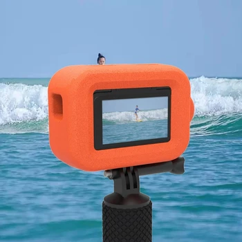Плавающий защитный чехол для экшн-камеры Insta360 Ace, плавающий чехол, плавучий буй EVA, чехол для камеры, аксессуары