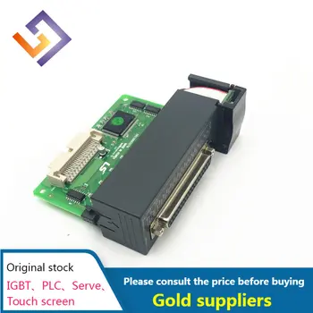 Промышленный контроллер для выходного транзисторного модуля ПЛК LSIS LS G6Q-TR4A