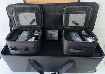 Распродажа Со СКИДКОЙ Westcott FJ400 Strobe 2-Light Location Kit с беспроводным триггером FJ-X3s для камер Sony