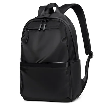 Рюкзак Мужской высококачественный сверхлегкий рюкзак для мужчин Школьные сумки Большой емкости Студенческий школьный рюкзак Мягкий дорожный рюкзак