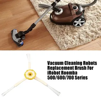 Сменная щетка для роботов-пылесосов для iRobot Roomba серии 500/600/700, Практичные Аксессуары для пылесосов