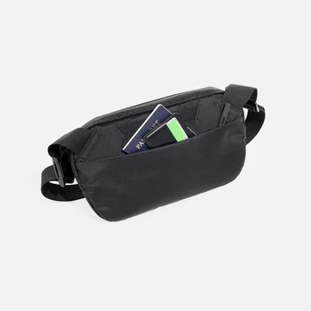 Функциональная водонепроницаемая сумка через плечо Multi Chest Aer Day Casual Sling3X-Pac Single Bag,